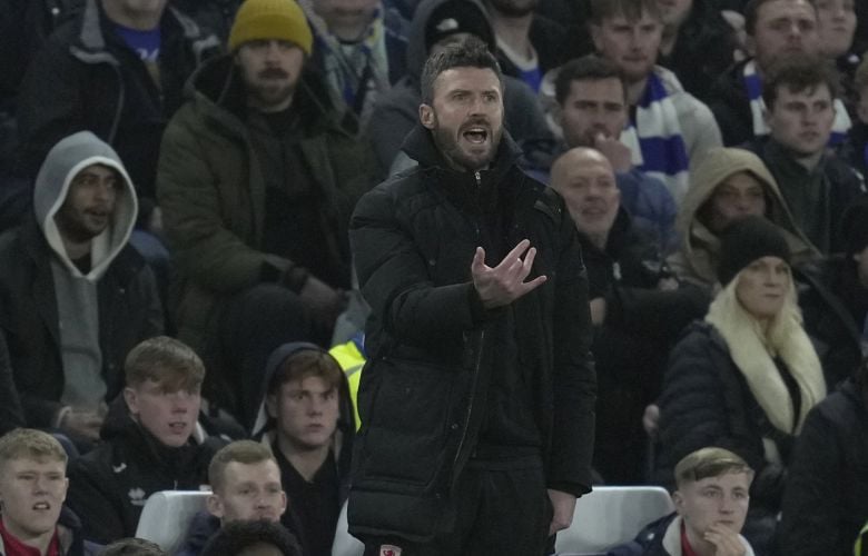 Η Μάντσεστερ Γιουνάιτεντ έδωσε κι επίσημα το «τιμόνι» στον Κάρικ ως το τέλος της σεζόν