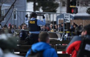 Νέες οδηγίες προς τα μέλη της ICE που έχουν αναπτυχθεί στη Μινεσότα να μην «επικοινωνούν με ταραχοποιούς»