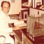 Η ιστορία πίσω από την ανακάλυψη της δομής του Παράγοντα Ενεργοποίησης των Αιμοπεταλίων (PAF)