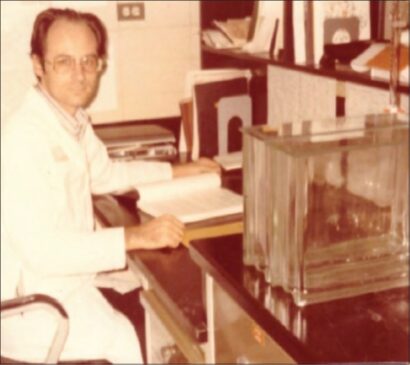 Η ιστορία πίσω από την ανακάλυψη της δομής του Παράγοντα Ενεργοποίησης των Αιμοπεταλίων (PAF)