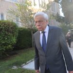 Παυλόπουλος: «Αντίθετη με το Σύνταγμα των ΗΠΑ η ενέργεια Τραμπ»