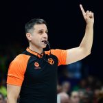 Αυτοί είναι οι διαιτητές του ντέρμπι Παναθηναϊκού - Ολυμπιακού στην Euroleague