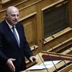 Δεν υπάρχει εγκεκριμένο εμβόλιο κατά της ευλογιάς δηλώνει ο επίτροπος Βάρχελι - Τυροκόμος