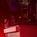 Φωτιά σε σπίτι στον Σοχό Θεσσαλονίκης