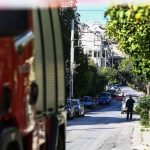 Αχαρνές: Παρανάλωμα τρία αυτοκίνητα τα ξημερώματα