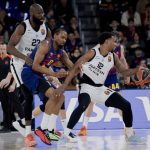 Η Μπαρτσελόνα πλήγωσε τον πρώην προπονητή της και την Παρτίζαν (88-70)