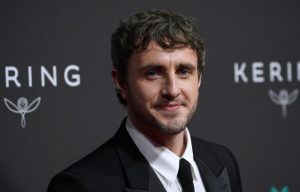 Αποσύρεται μέχρι το 2028 από το σινεμά ο Πολ Μεσκάλ