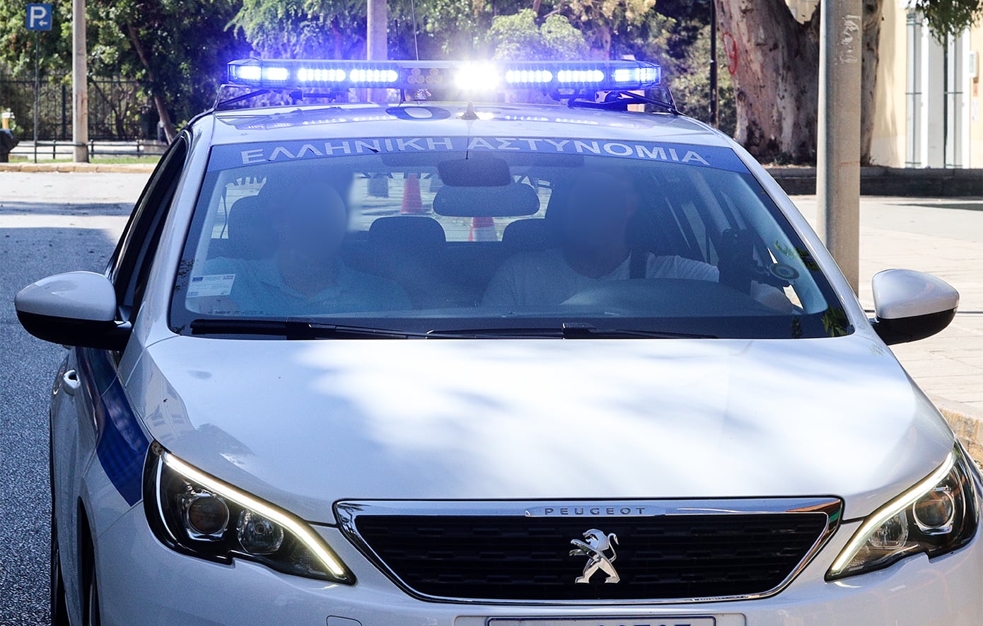 Ελεύθερος με περιοριστικούς όρους ο πατέρας του 14χρονου μαθητή με το όπλο στην Ζάκυνθο