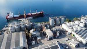 Επισκέψεις εξαγωγικών φορέων στις «Μύλοι Σόγιας» και «Ελληνικά Εκλεκτά Έλαια»