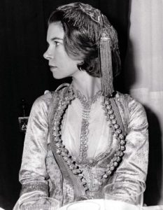 Η πριγκίπισσα Ειρήνη θα ταφεί τη Δευτέρα, 19 Ιανουαρίου, στο Τατόι