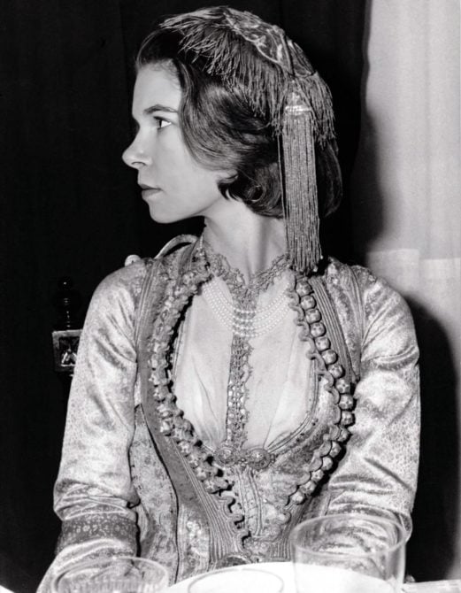 Η πριγκίπισσα Ειρήνη θα ταφεί τη Δευτέρα, 19 Ιανουαρίου, στο Τατόι