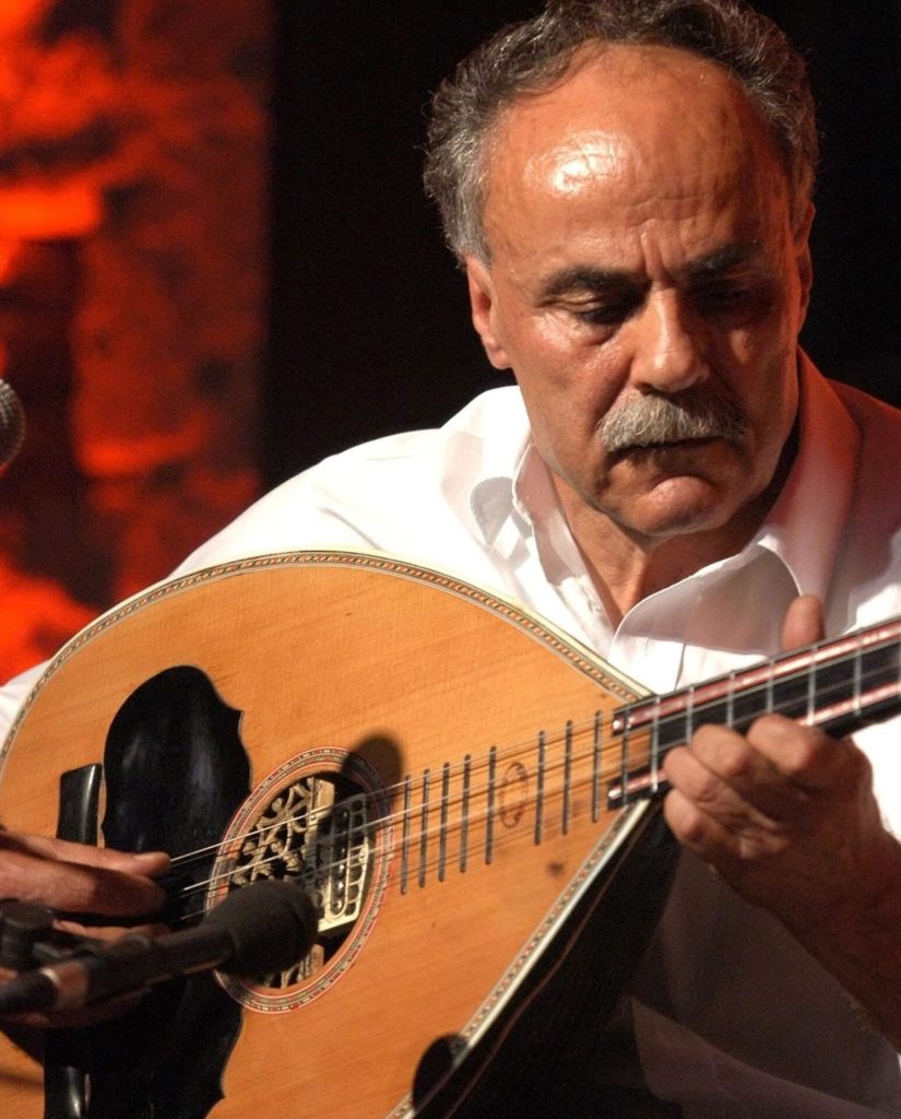 Πέθανε ο αδελφός του Νίκου Ξυλούρη, Γιάννης