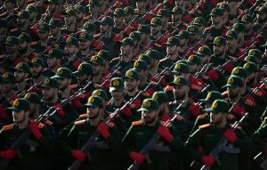 «Πρέπει να προετοιμαστούμε για τον πόλεμο», λέει ο Ιρανός αντιπρόεδρος