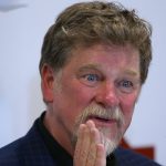 Πέθανε o Ρότζερ Άλερς, ο συνδημιουργός της ταινίας «Ο Βασιλιάς των Λιονταριών»