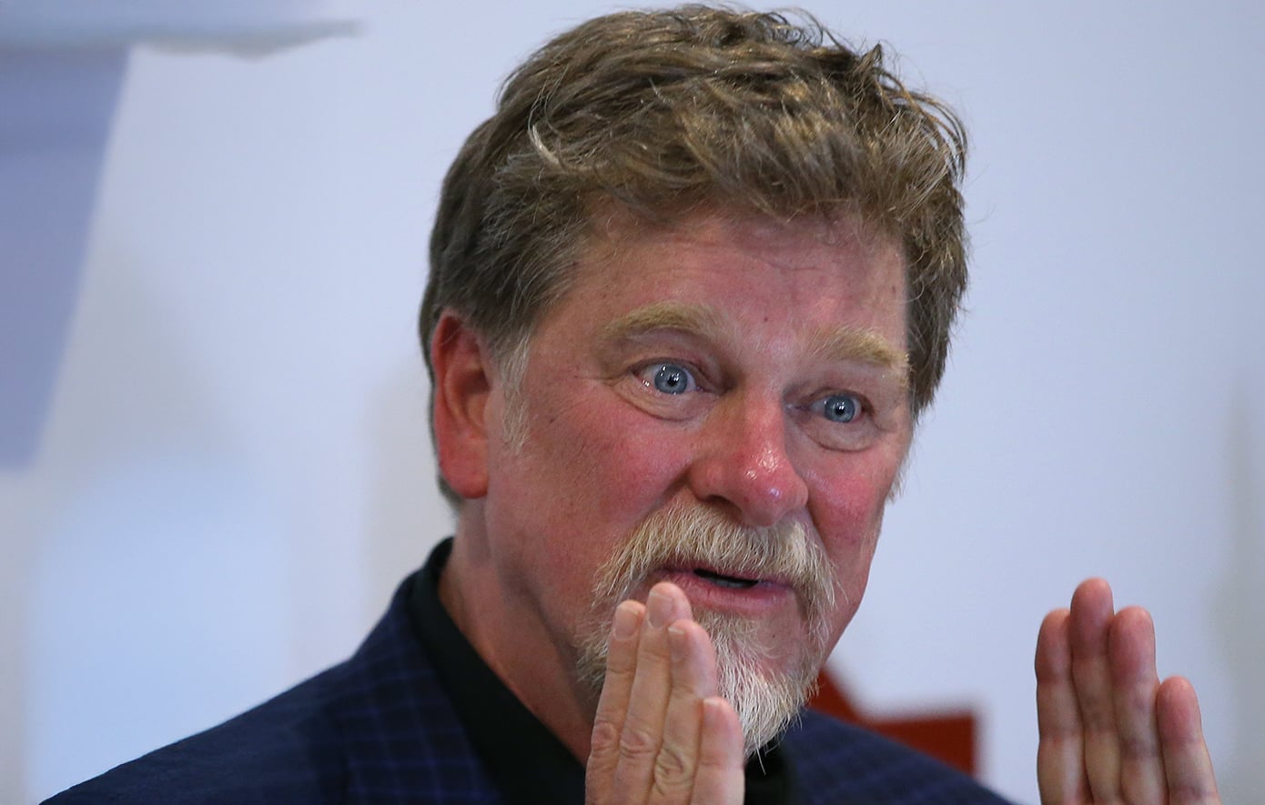 Πέθανε o Ρότζερ Άλερς, ο συνδημιουργός της ταινίας «Ο Βασιλιάς των Λιονταριών»