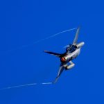 Ρουμανία: «Σήκωσε» F-16 για αναχαίτιση ρωσικών drones κοντά στα σύνορα με Ουκρανία