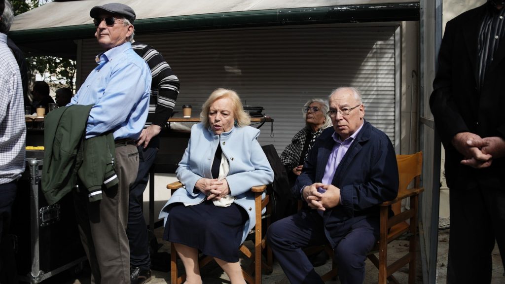 Συντάξεις: Πότε θα πιστωθούν τα χρήματα στους λογαριασμούς για τον Φεβρουάριο