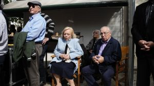 Συντάξεις: Πότε θα πιστωθούν τα χρήματα στους λογαριασμούς για τον Φεβρουάριο