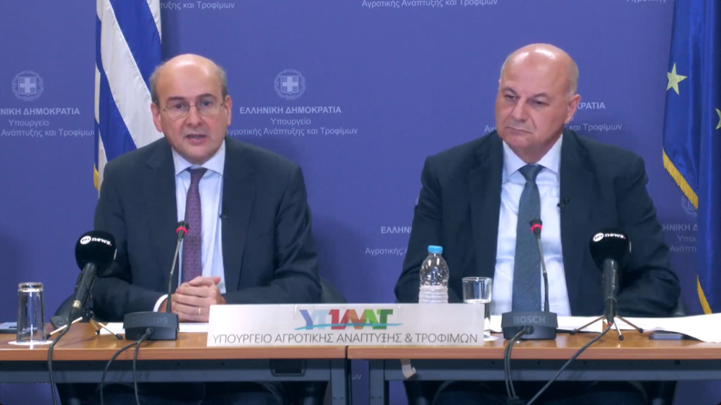 Απογοήτευση τα μέτρα  για τους αγρότες, με  στείρα επικοινωνία  επιχειρεί η κυβέρνηση  να «σπάσει» τα μπλόκα