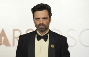 «The Batman Part II» : Σε συζητήσεις ο Σεμπάστιαν Σταν για ρόλο κλειδί στο πλευρό του Ρόμπερτ Πάτινσον