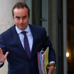 Η Γαλλία φρενάρει εισαγωγές τροφίμων με υπολείμματα φυτοφαρμάκων απαγορευμένων στην Ευρώπη