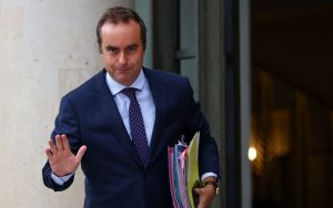 Η Γαλλία φρενάρει εισαγωγές τροφίμων με υπολείμματα φυτοφαρμάκων απαγορευμένων στην Ευρώπη