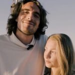 Στέφανος Τσιτσιπάς: Μοντέλο και πρώην τενίστρια η 28χρονη νέα σύντροφός του