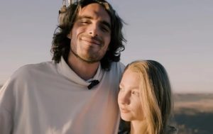 Στέφανος Τσιτσιπάς: Μοντέλο και πρώην τενίστρια η 28χρονη νέα σύντροφός του