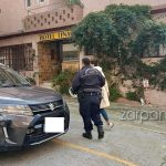 Χανιά: Την τράκαρε και έφυγε «κύριος»