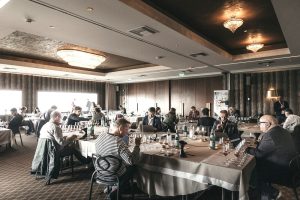 Έως 10 Φεβρουαρίου δηλώσεις συμμετοχής στο 26ο Thessaloniki Wine & Spirits Trophy - Winetrails