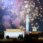 Πρωτοχρονιάτικο πάρτι Τραμπ: Πούλησε πίνακα του Χριστού για 2,75 εκατ. δολάρια - Έλαμψε η Μελάνια