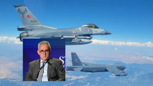 Κ. Γρίβας: Η Ελλάδα αισθάνεται «ασφαλής Πορτογαλία» σε μια φλεγόμενη γεωπολιτική ζώνη