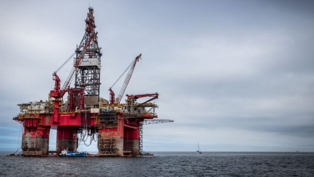 Στρατηγική αναβάθμιση Κύπρου - Έρχεται συμφωνία με το Ισραήλ για το κοίτασμα «Αφροδίτη-Ισάι»