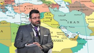 Γιώργος Φίλης: Μεγάλος χαμένος η Τουρκία από την πτώση των Μουλάδων στο Ιράν