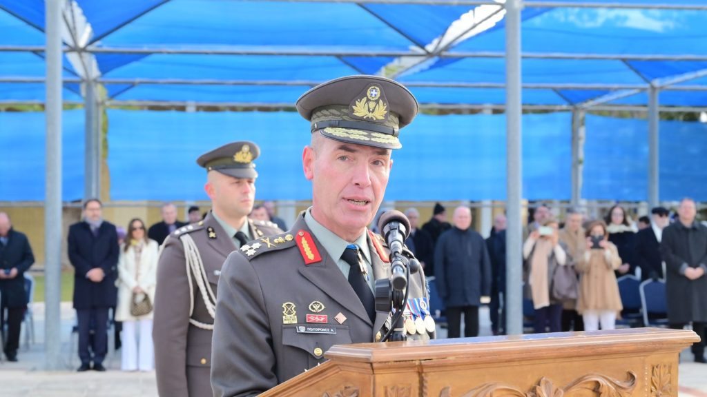 Εποχή ΔΙΔΑΕ στις Ένοπλες Δυνάμεις: Αναβάθμιση της στρατιωτικής ακαδημαϊκής εκπαίδευσης