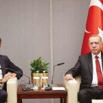 Χρυσανθόπουλος: «Δεν θα πρέπει να γίνει η συνάντηση Μητσοτάκη - Ερντογάν»