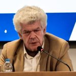 Μάζης: «Έχουμε αντίληψη εξωτερικής πολιτικής προτεκτοράτου»