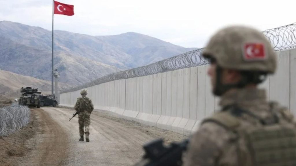 Η Τουρκία εξετάζει εισβολή και δημιουργία buffer zone εντός του Ιράν