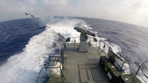 Στην τελική ευθεία η εγκατάσταση των ισραηλινών SPIKE σε κανονιοφόρους και Mark V