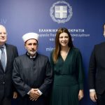 Θράκη: Σφοδρή αντίδραση του τουρκικού προξενείου για την εκλογή του νέου Μουφτή Διδυμοτείχου