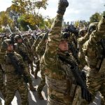 Έκτακτες κρίσεις ανωτάτων αξιωματικών των Ενόπλων Δυνάμεων