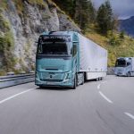 Ηγέτης στην αγορά φορτηγών βαρέως τύπου η Volvo Trucks για 2η συνεχή χρονιά - Profi