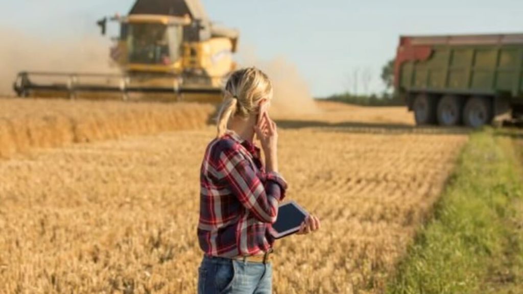 Ο FAO όρισε το 2026 Διεθνές Έτος Αγρότισσας