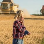 Ο FAO όρισε το 2026 Διεθνές Έτος Αγρότισσας