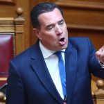 Αντίδραση Γεωργιάδη για το δημοσίευμα της «ΕΦΣΥΝ» σχετικά με την Ισπανία: «Σταματήστε όλη αυτή τη χυδαιότητα πια»