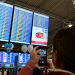 Eπανέρχεται σταδιακά η ομαλότητα στα ελληνικά αεροδρόμια μετά τα προβλήματα με τις συχνότητες στον ελληνικό εναέριο χώρο – Ενημερώθηκε και η ΕΥΠ