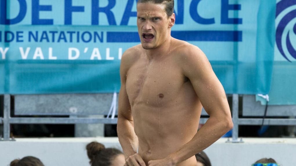 Σε δίκη με κατηγορία για βιασμό ανηλίκου ο Ολυμπιονίκης Γιανίκ Ανιέλ