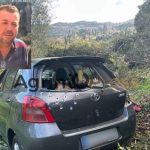 Άγριο έγκλημα στο Αγρίνιο: Ερωτικό το κίνητρο του δράστη