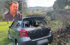 Άγριο έγκλημα στο Αγρίνιο: Ερωτικό το κίνητρο του δράστη