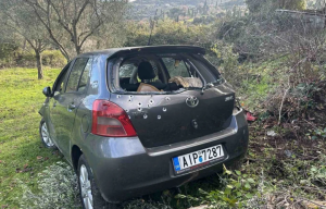 «Το θύμα ακολουθούσε τον δράστη από το χωριό», λέει μάρτυρας για το έγκλημα στο Αγρίνιο